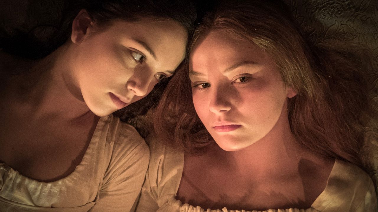 Carmilla : Fotoğraf