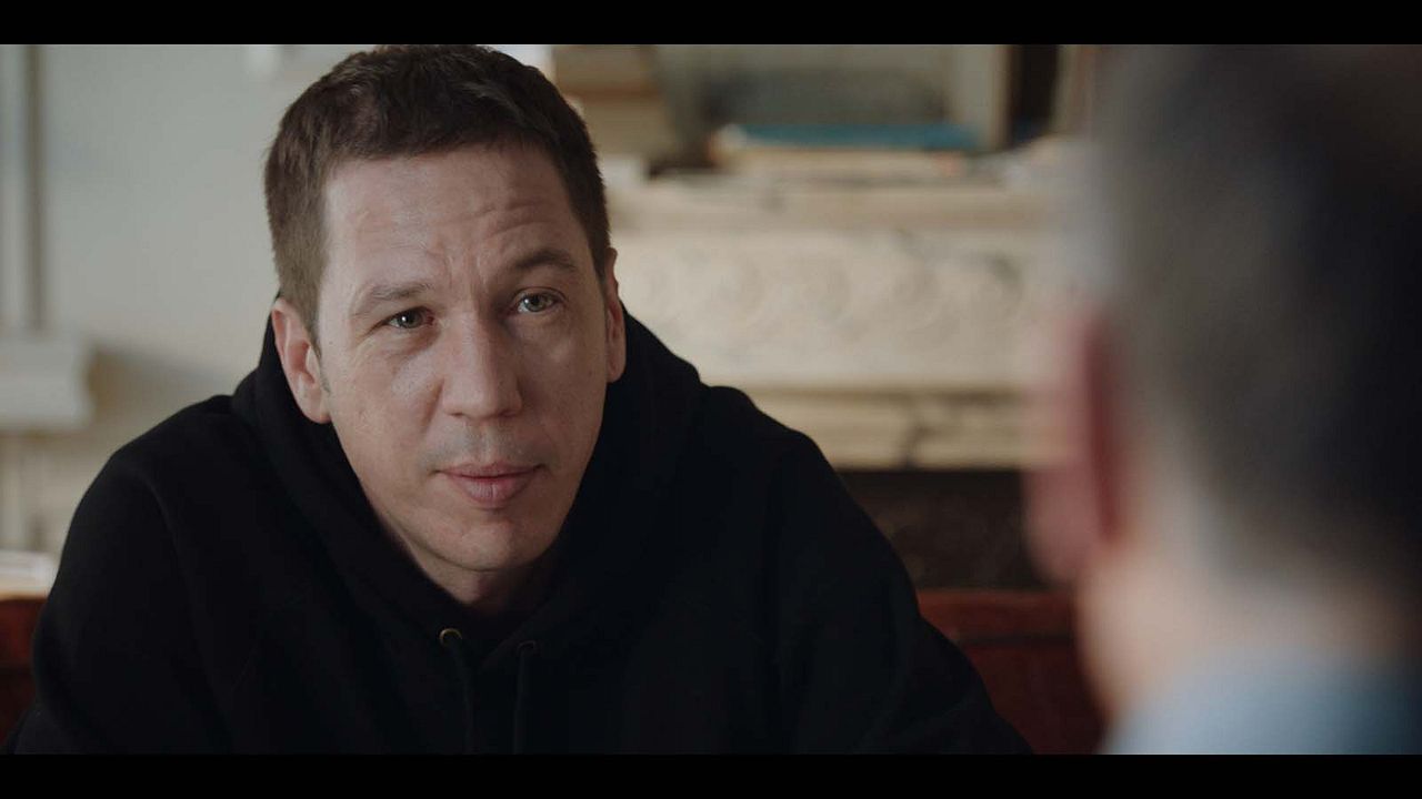 Fotoğraf Reda Kateb