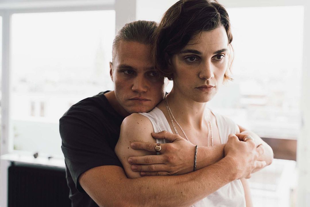 Fotoğraf Camille Rutherford, Axel Granberger