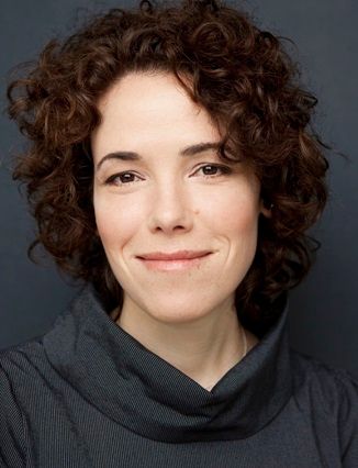 Afiş Myriam Verreault