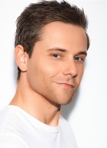 Afiş James Austin Kerr