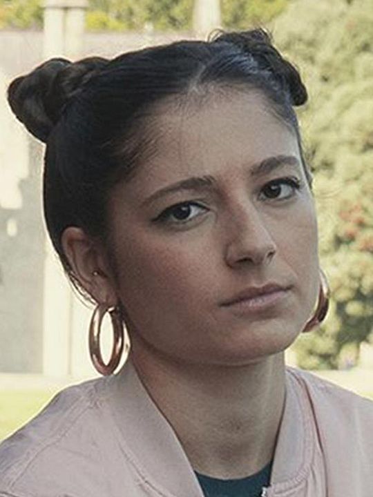 Afiş Elisha Applebaum