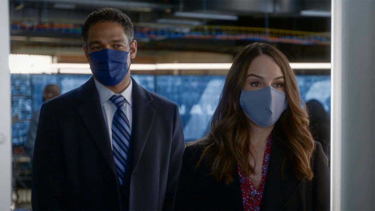 Fotoğraf Yara Martinez