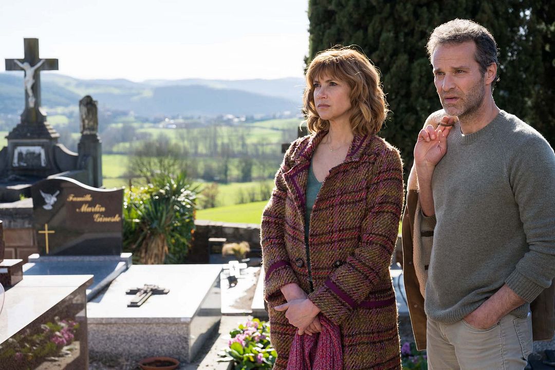 Fotoğraf Florence Pernel