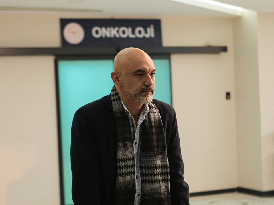 Benim Adım Melek : Fotoğraf