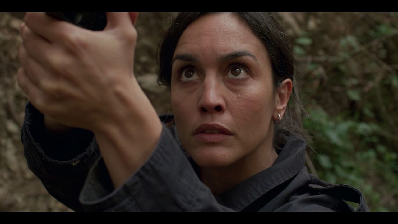 Fotoğraf Megan Montaner