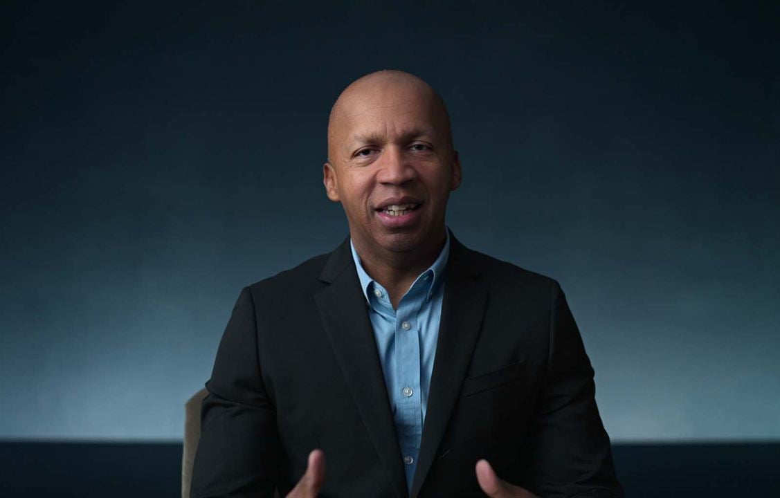 Fotoğraf Bryan Stevenson