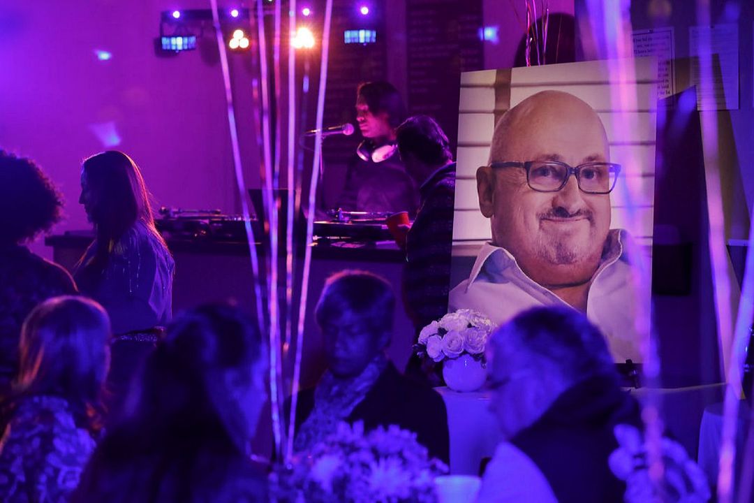 Fotoğraf Clark Middleton