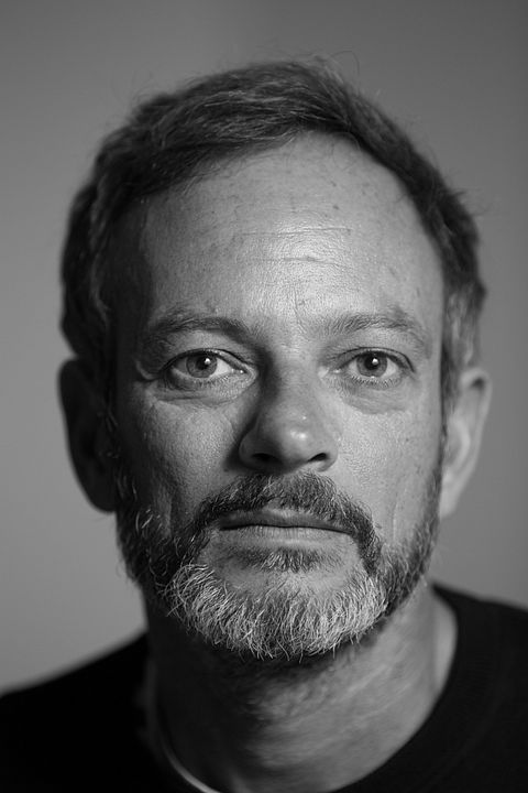 Afiş Sébastien Desjours