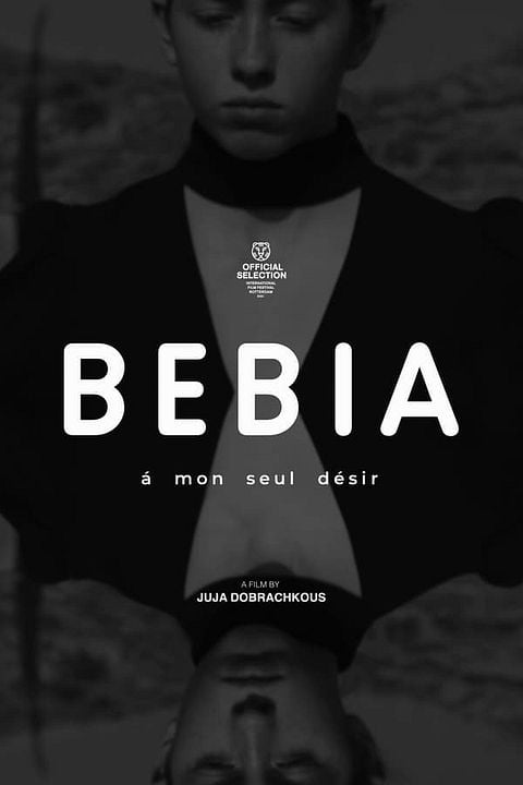 Bebia, à mon seul désir : Afiş