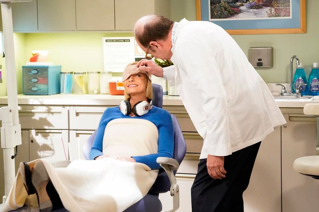 Fotoğraf Rob Brownstein, Jaime Pressly