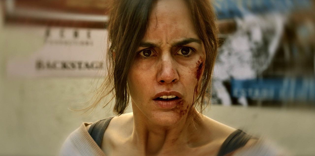 Fotoğraf Megan Montaner