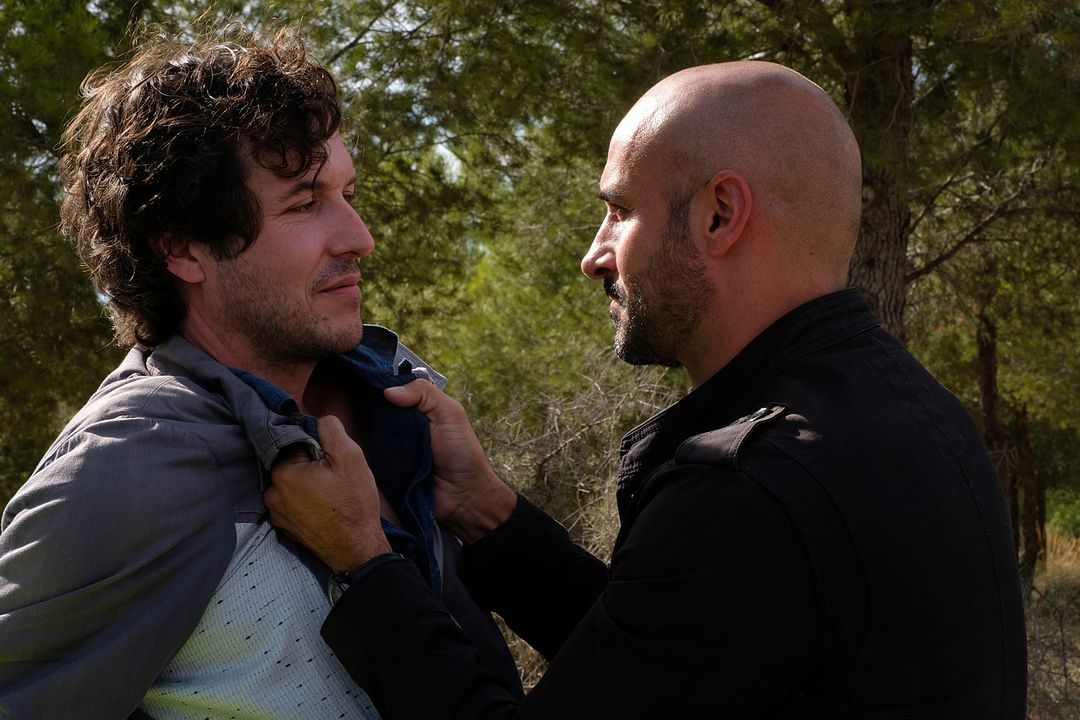 Fotoğraf Alain Hernández