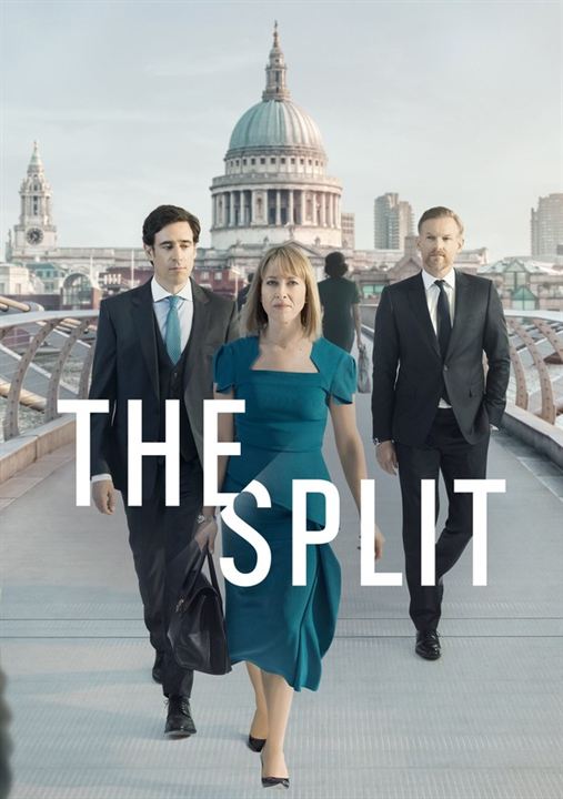 The Split : Afiş