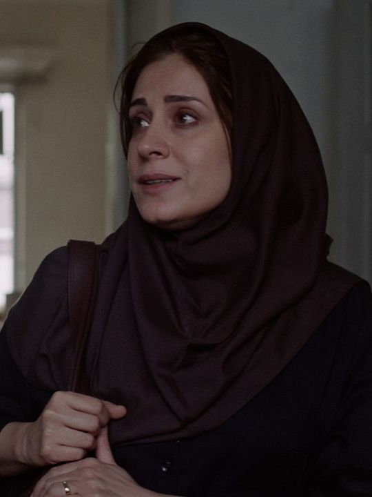 Ghasideyeh gave sefid : Afiş