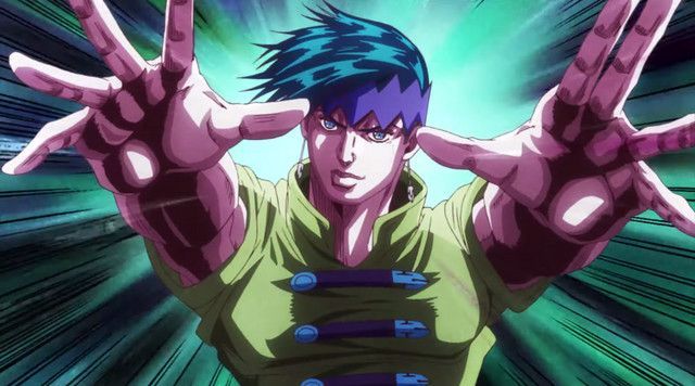 Kishibe Rohan wa Ugokanai : Fotoğraf