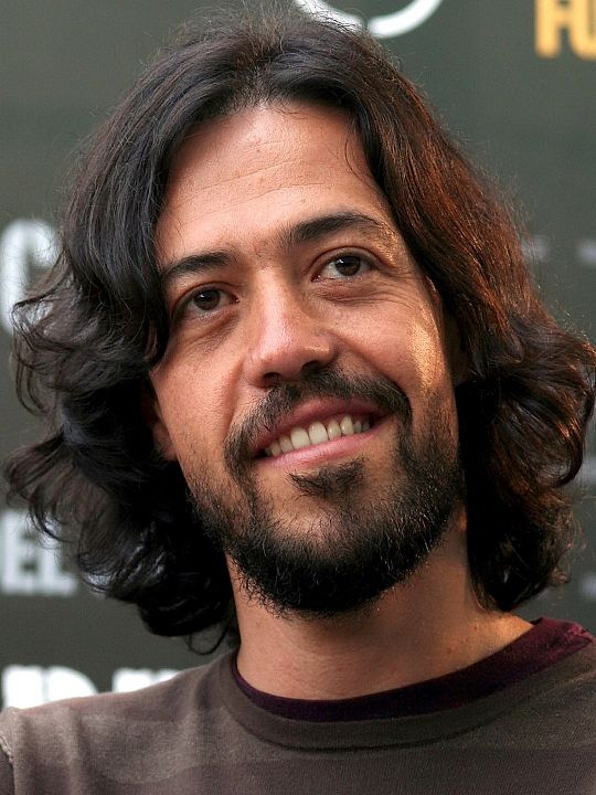 Afiş Emmanuel del Real