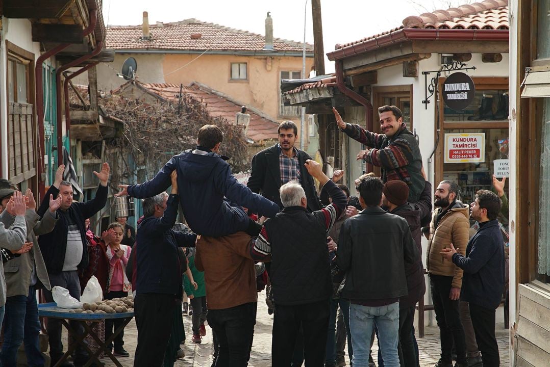 Gönül Dağı : Fotoğraf