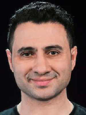 Afiş İsmail Dündar