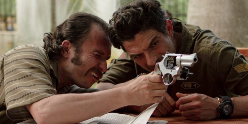 Lavaperros : Fotoğraf