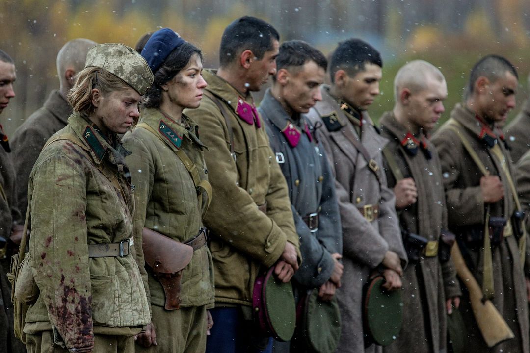 Podolskiye kursanty : Fotoğraf