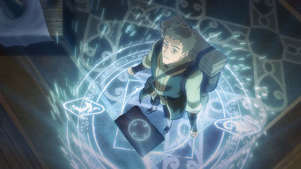 DOTA: Dragon's Blood : Fotoğraf