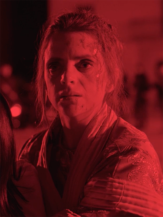 Y todos arderán : Afiş