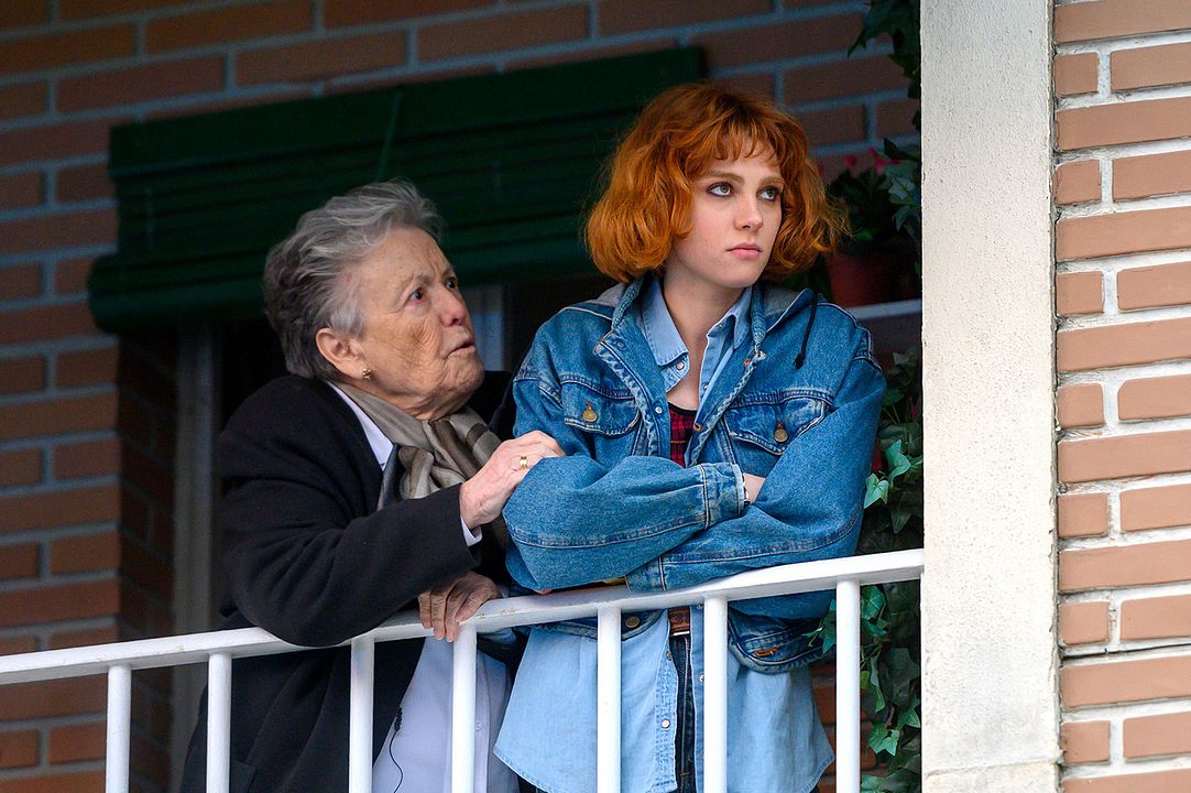 Fotoğraf Maria Galiana