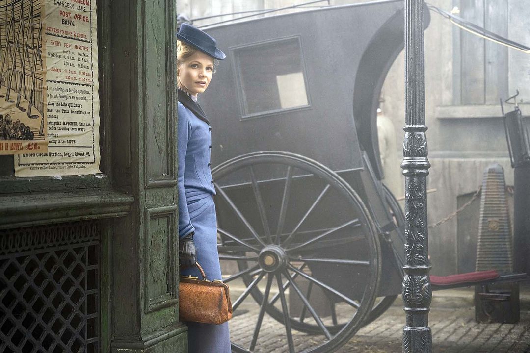 Fotoğraf Kate Phillips