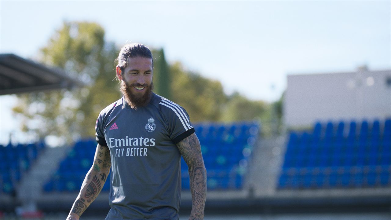 Fotoğraf Sergio Ramos