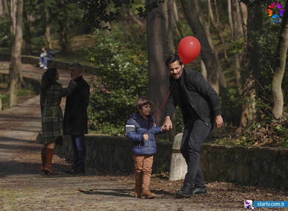 Seni Çok Bekledim : Fotoğraf