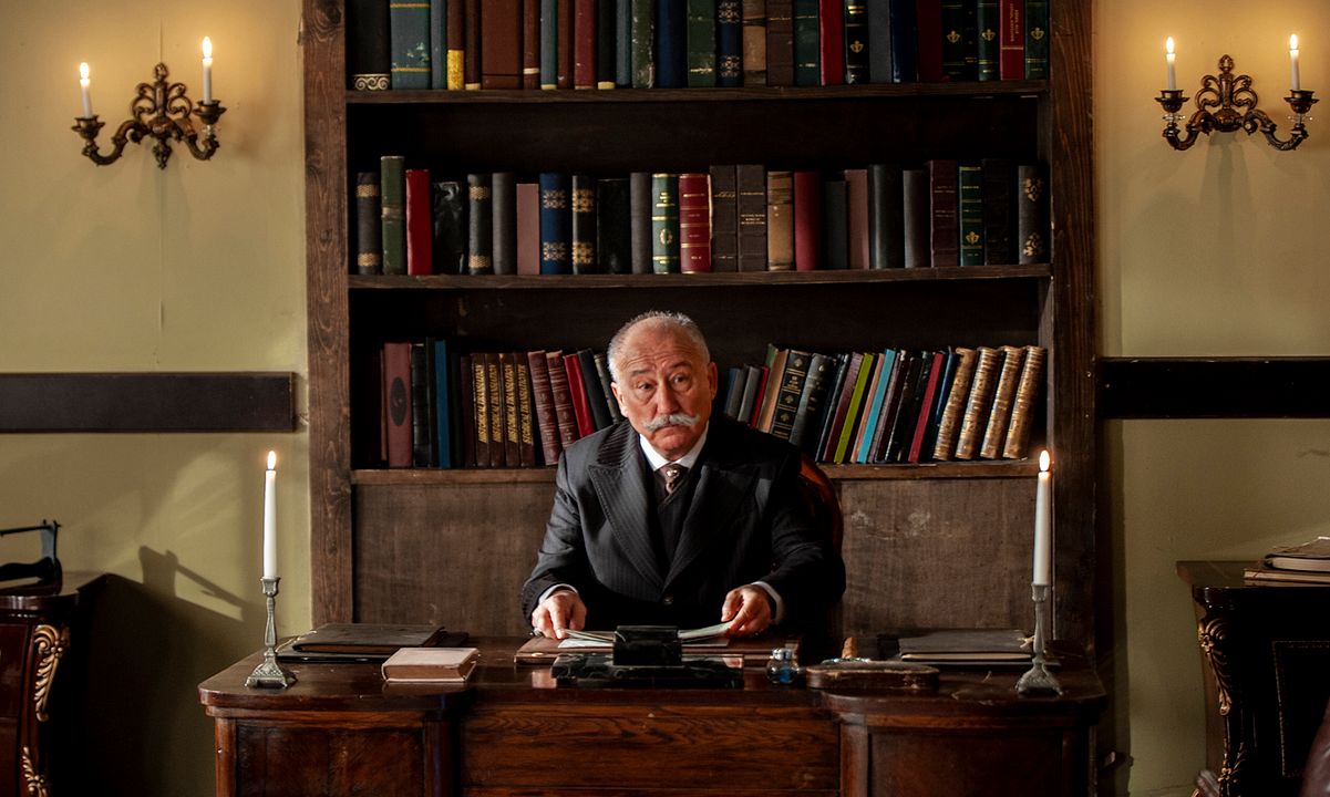 Payitaht Abdülhamid : Fotoğraf