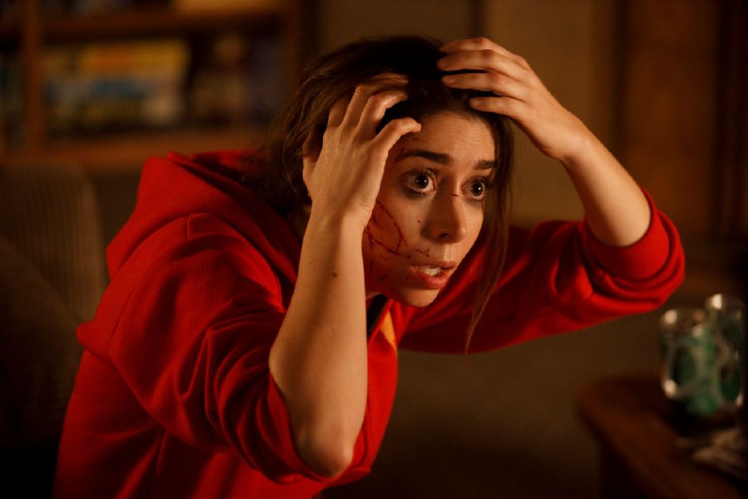 Fotoğraf Cristin Milioti