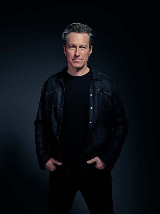 Fotoğraf John Corbett