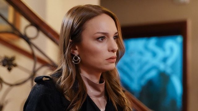 Yasak Elma : Fotoğraf