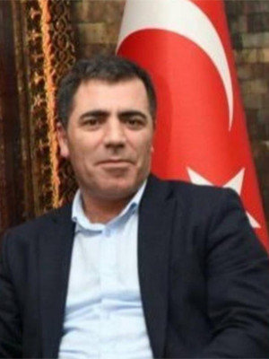 Afiş Halil Karapınar