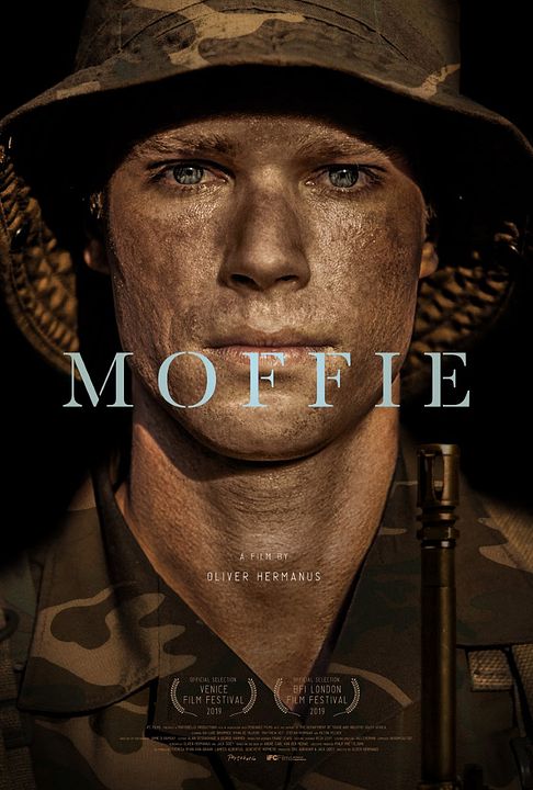 Moffie : Afiş