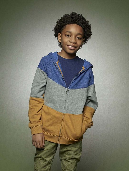 Fotoğraf Jecobi Swain