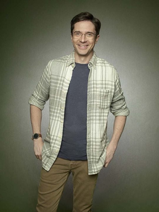 Fotoğraf Topher Grace