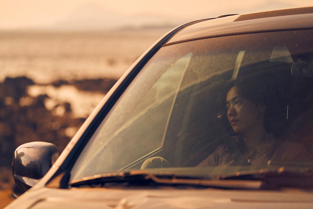 Nak won eui bam : Fotoğraf