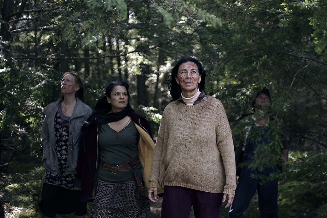 Fotoğraf Georgina Lightning