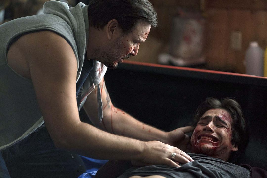 Fotoğraf Joel Oulette