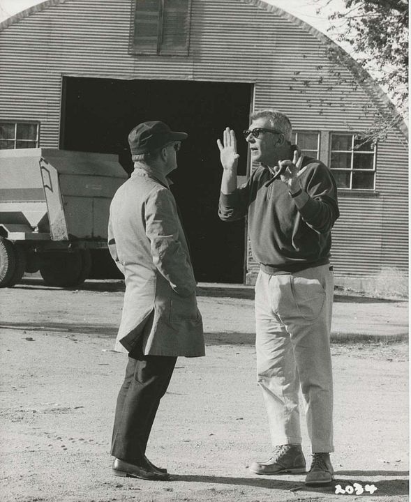 In Cold Blood : Fotoğraf