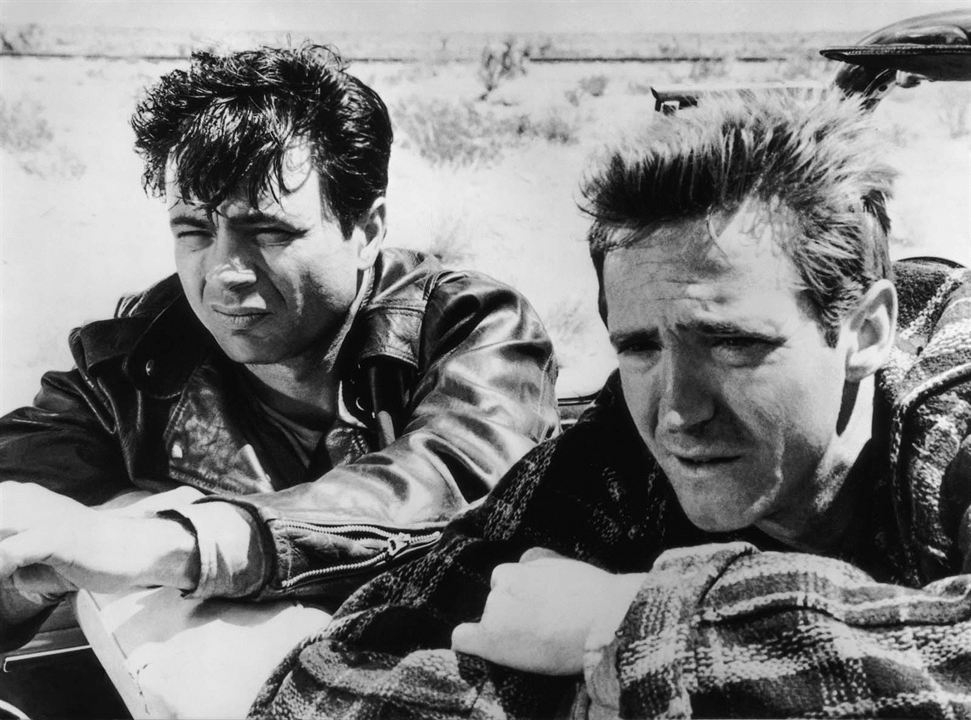 In Cold Blood : Fotoğraf Robert Blake