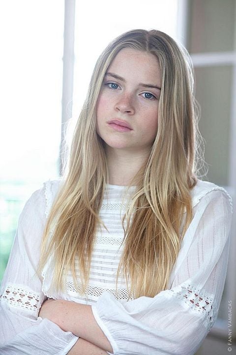 Afiş Joséphine Helin
