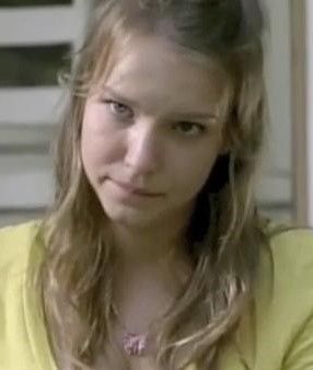 Afiş Jessica Varley