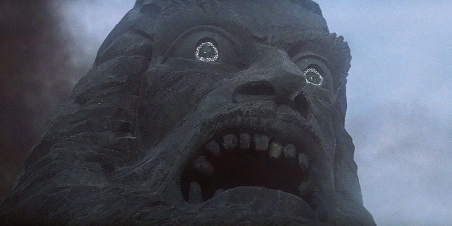 Zardoz : Fotoğraf