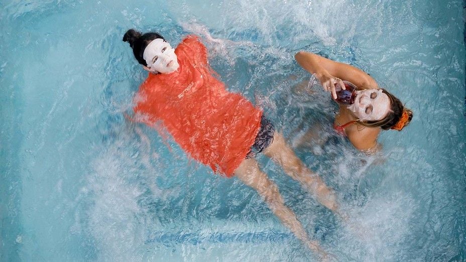 The Fallout : Fotoğraf