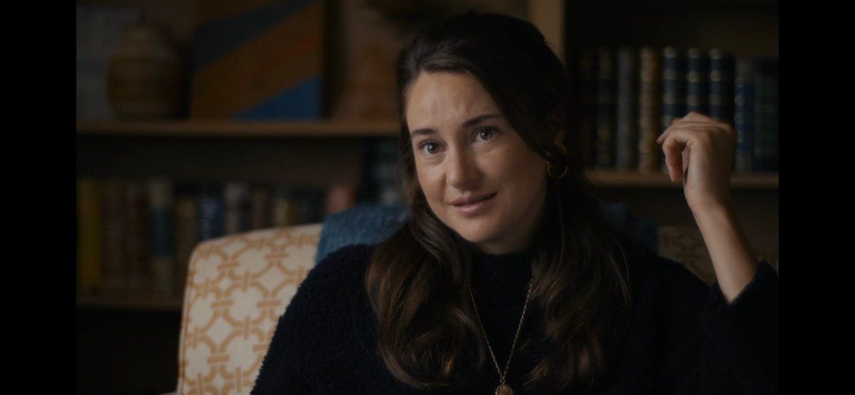 The Fallout : Fotoğraf