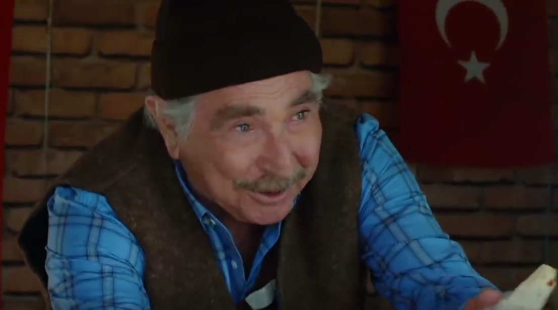 Yasak Elma : Fotoğraf